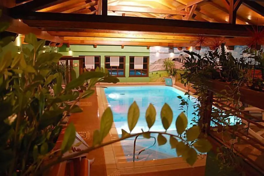 Alpejski Boutique Hotel