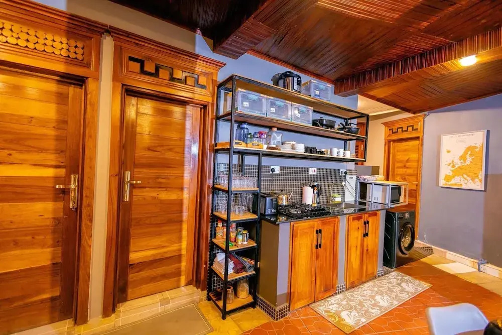 Swahili Homes- Ada Estate
