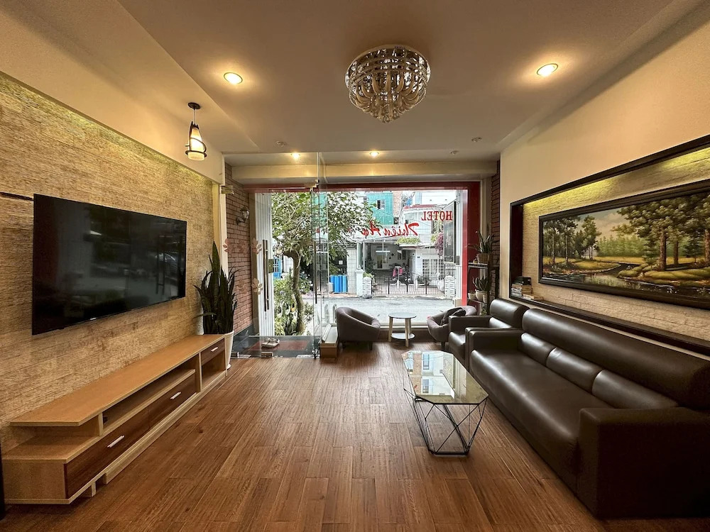 OYO 1205 Thien An Hotel