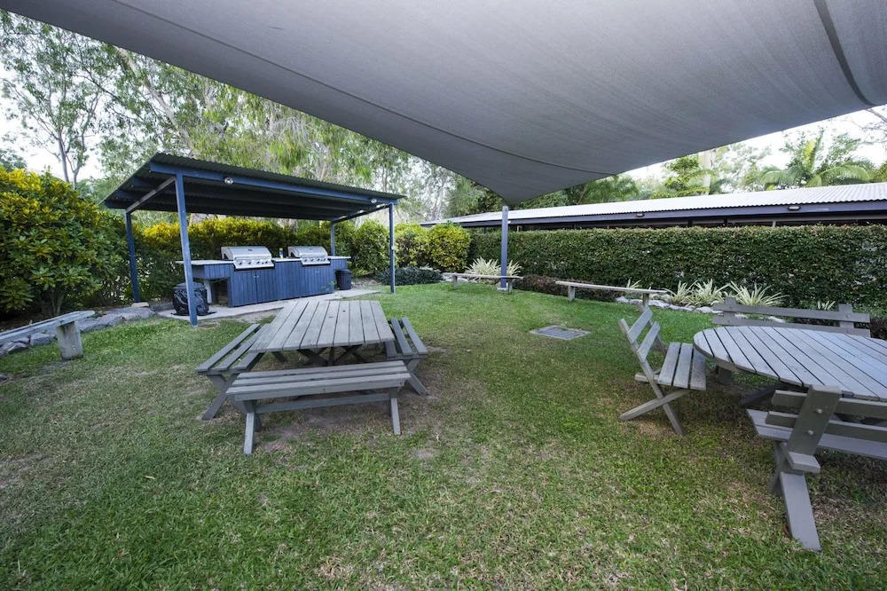Canopy Chalets