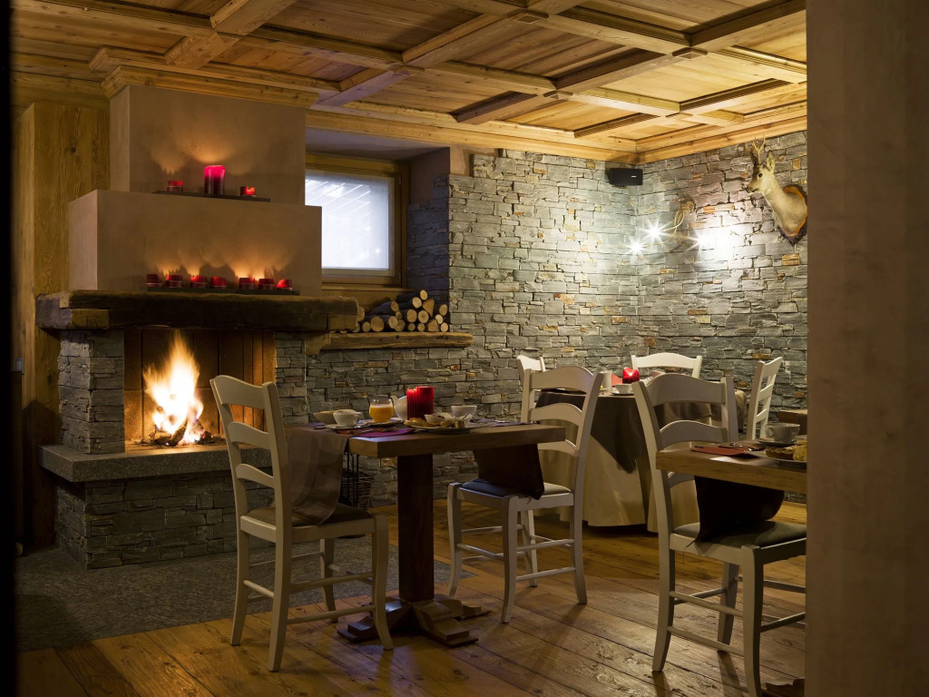 Sottovento Luxury Hospitality