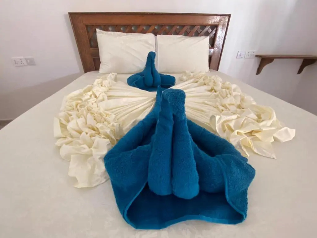 Amani Hotel Paje