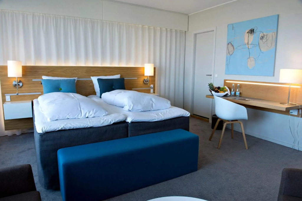 Comwell Hvide Hus Aalborg, Dolce by Wyndham