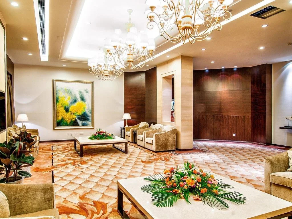 Regalia Hotel