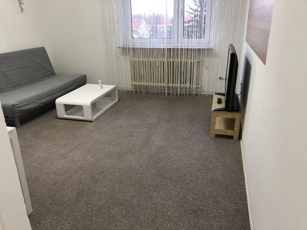 Apartment + WIFI near center Erlangen 4