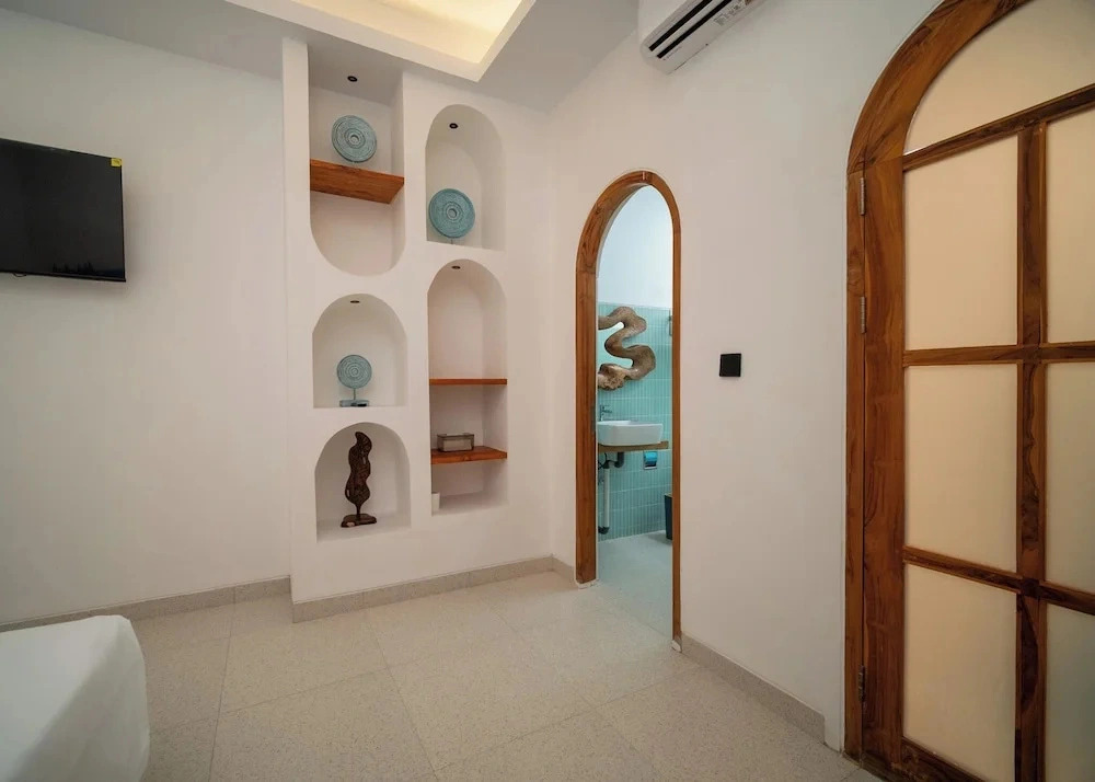 Serenity Garden Villas by Danka Hospitality