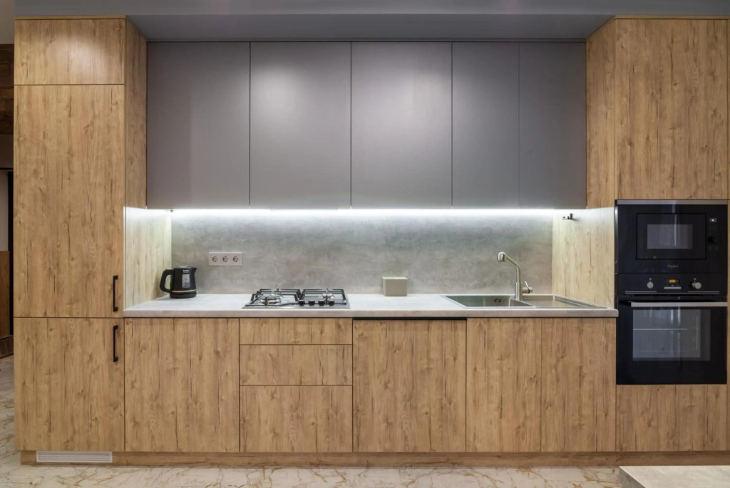 2 bedrooms Apartments Levia 2