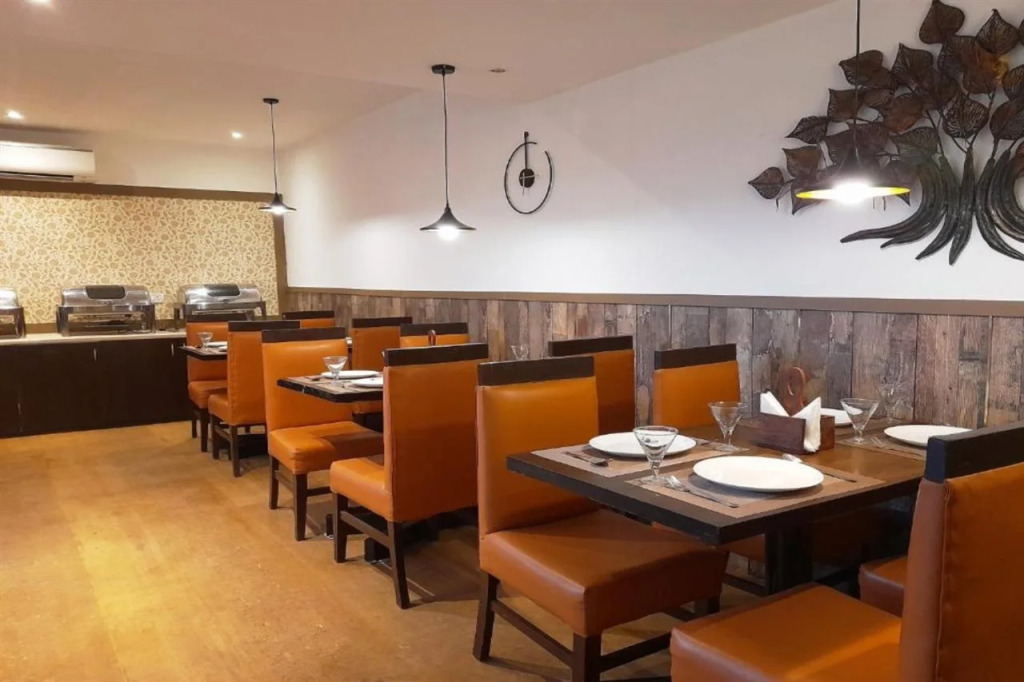 Perfectstayz Luxe Suites