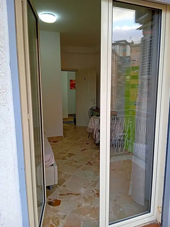 Al Civico da Lia-BAGNO IN CAMERA-