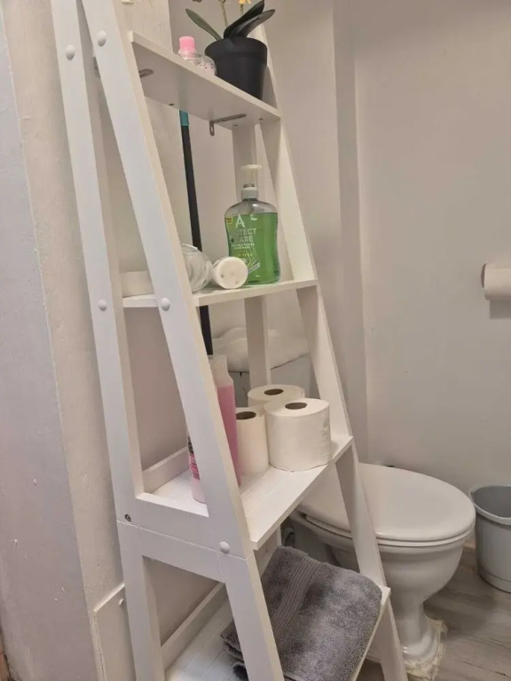 Unique City one Bedroom Apartment in the City of Wolverhampton