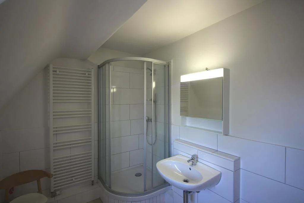 Rent a Home Eptingerstrasse - Self Check-In