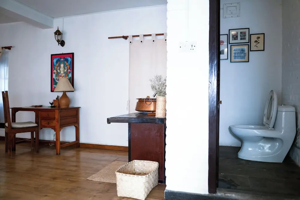Samsara Apartments by Babermahal Revisited