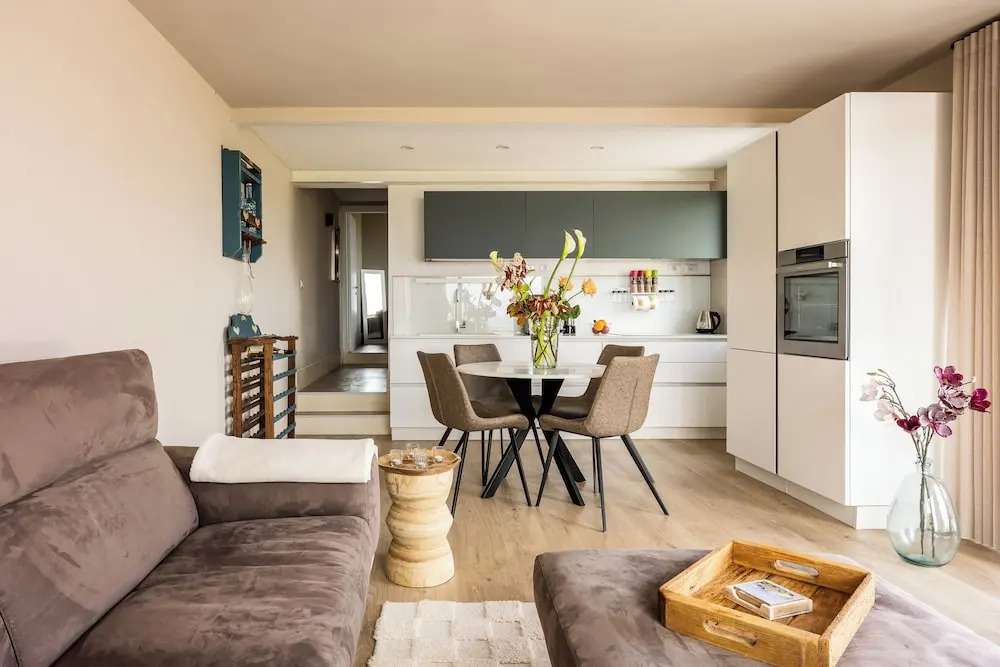 Melaiolo Modern Apartment With Pool Montaione