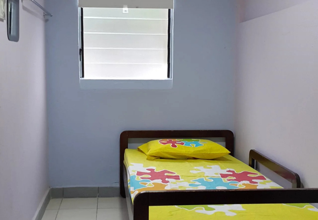 Ganang Village Rest House