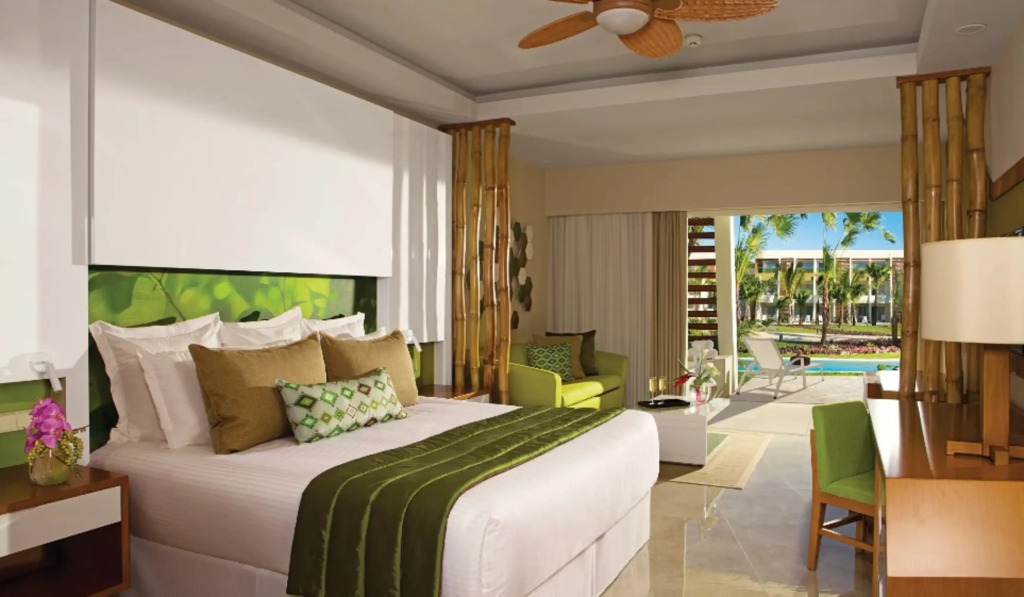 Dreams Onyx Resort & Spa - All Inclusive