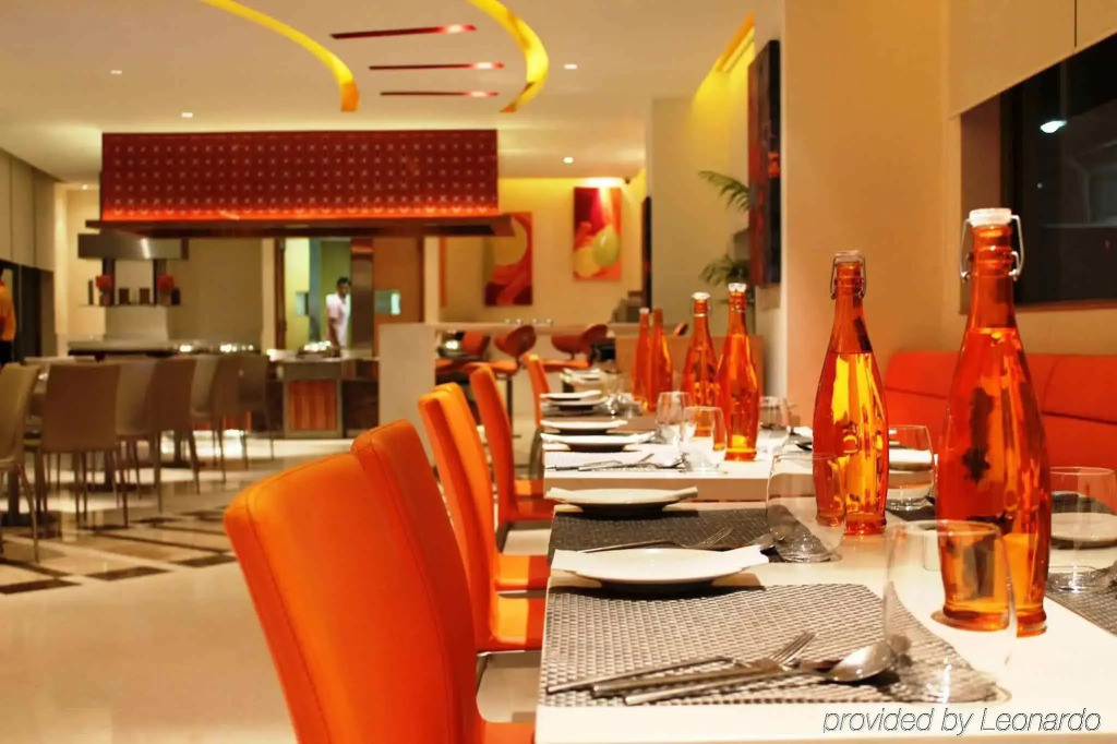 ibis Jaipur City Centre - An Accor Brand