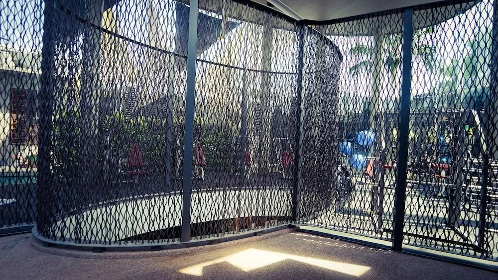 1969 Ipoh Garden