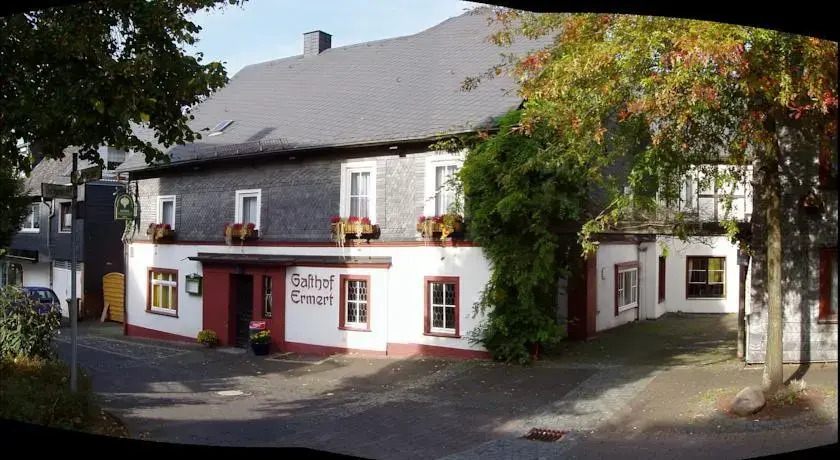 Gasthof Andres
