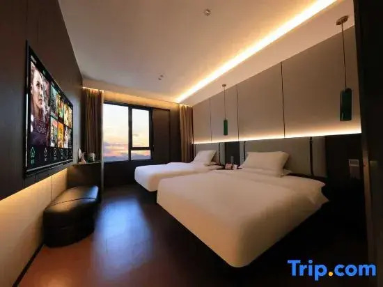 Yunji Hotel (Airport Avenue Xiaojinta)