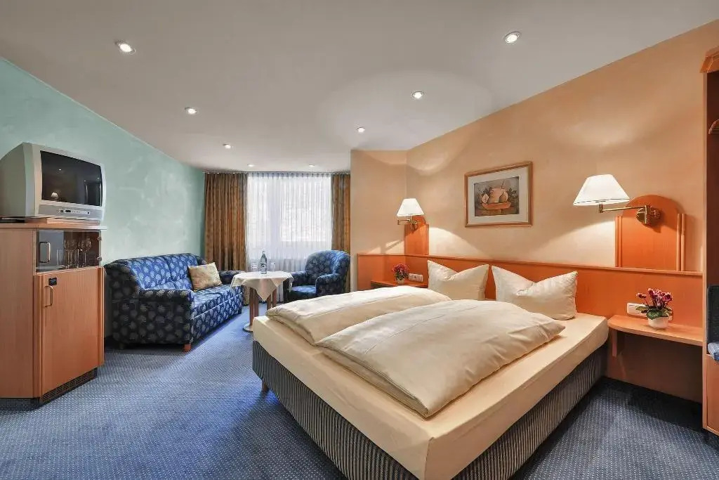 Hotel Russmann