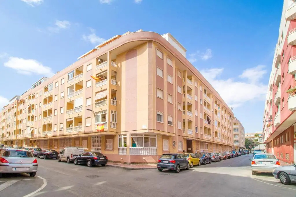 Jose Hurtado Apartamento