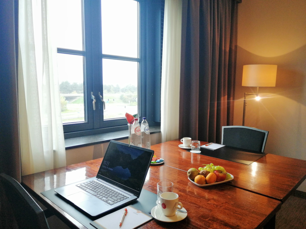Hotel Asteria