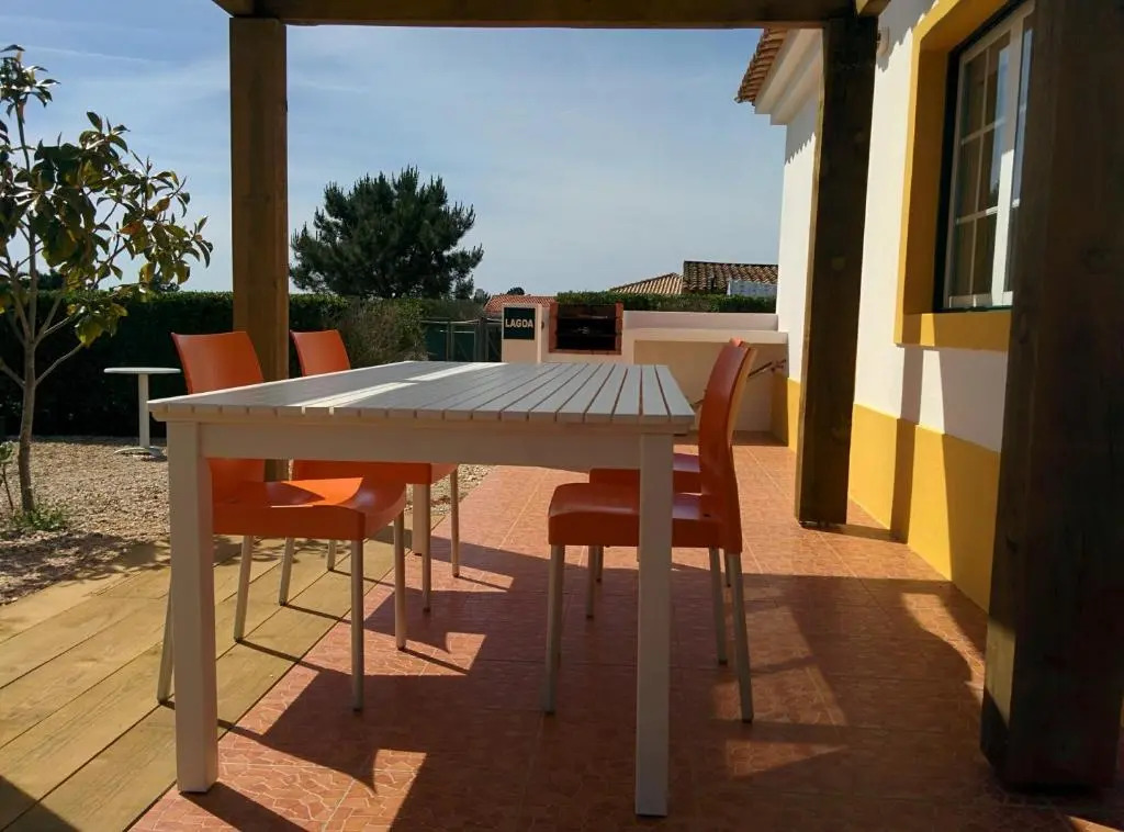 Casas das Amoreiras
