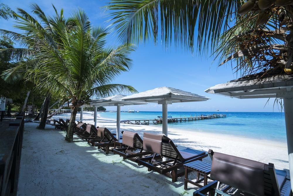 Redang Lang Island Resort