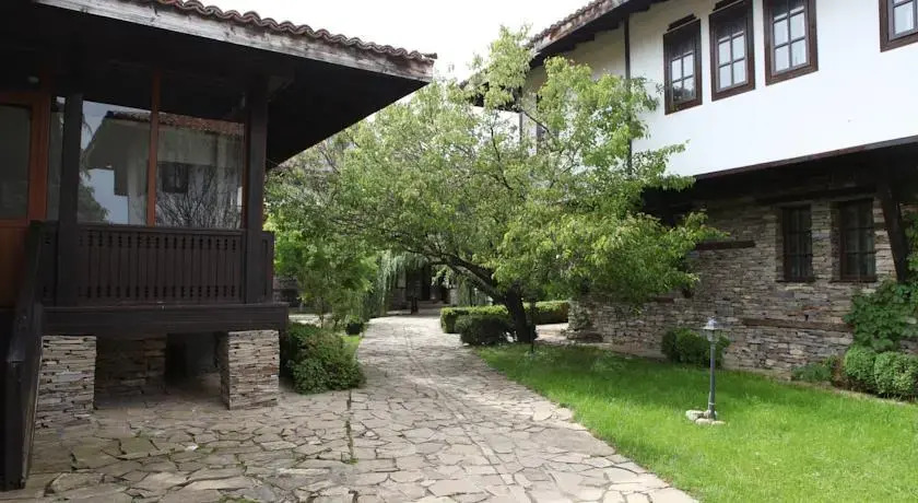 Tera Complex