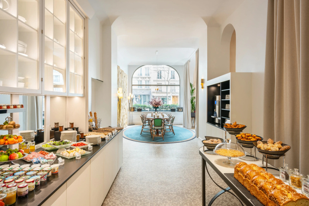 Holiday Inn Paris - Gare de Lyon Bastille by IHG