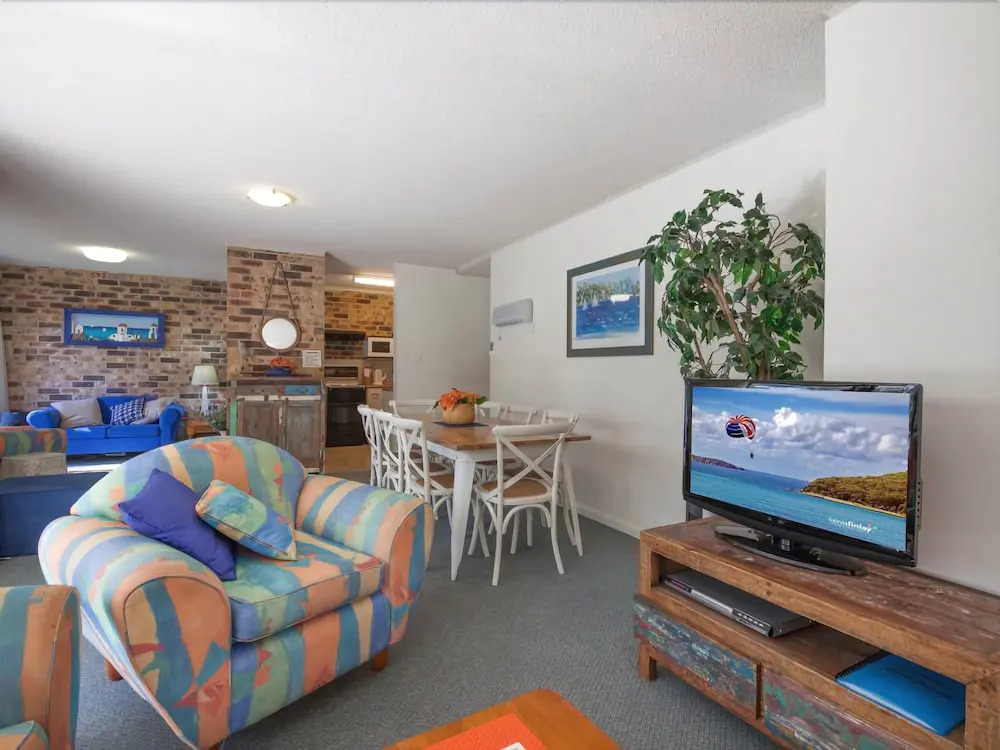 Gowrie Ave, Bay Parklands, Unit 62, 2, Tristani
