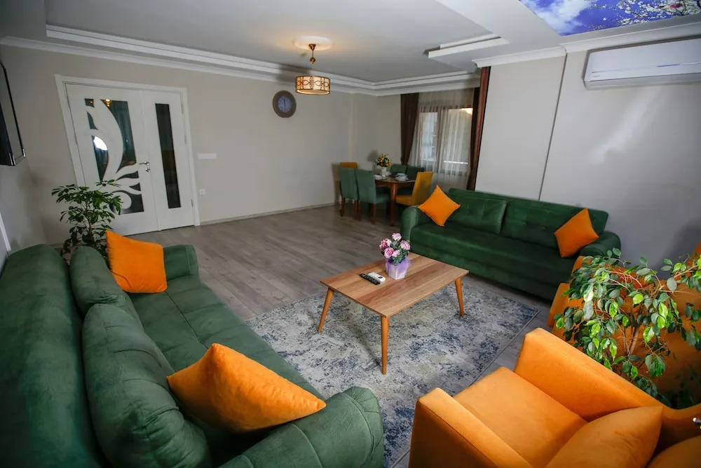Jalal Vip Suite