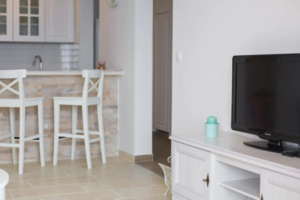 Apartment Zlatni Potok - View of the Old Town & Free Parking & 15 Minute Walk To the Center