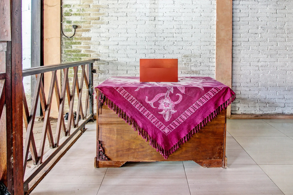 Hotel O Nayo Homestay Syariah