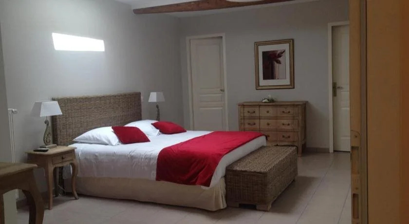 Ferme de Villeray-Chambre d'hôtes