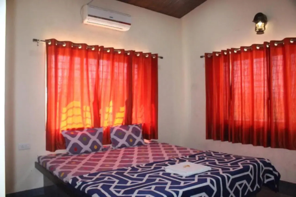 Villa The Parth 3Bhk