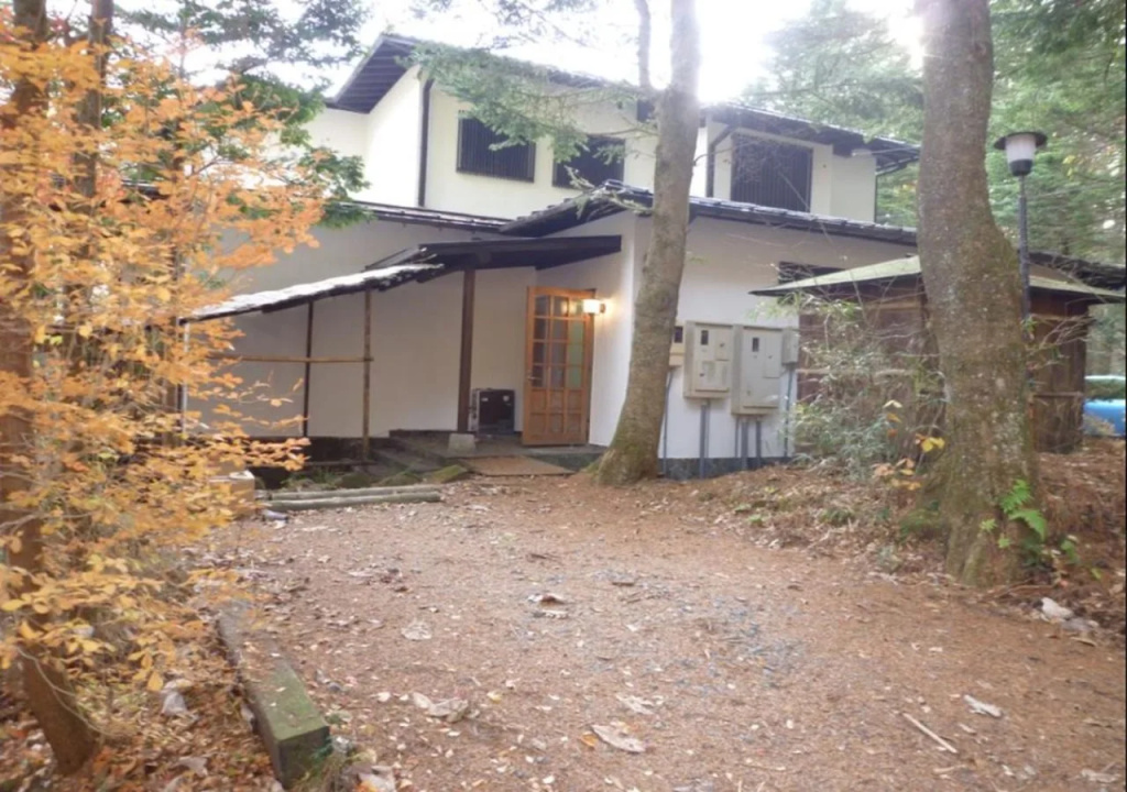 TKP Hotel & Resort Lectore Karuizawa