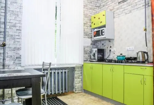 Mini Hotel on prospekt Nezalezhnosti