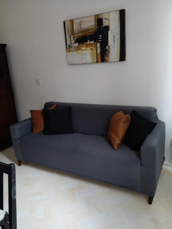 Top location apartment in Copacabana