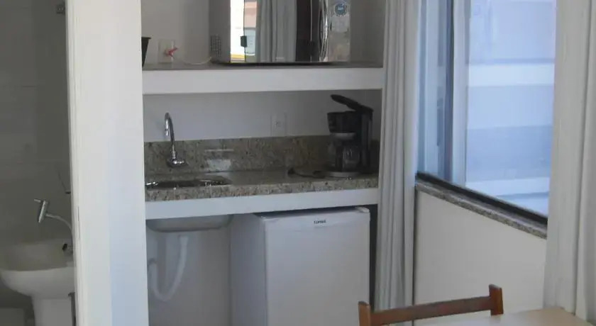 Residencial Amigos