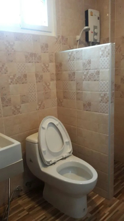 Siri Apartment