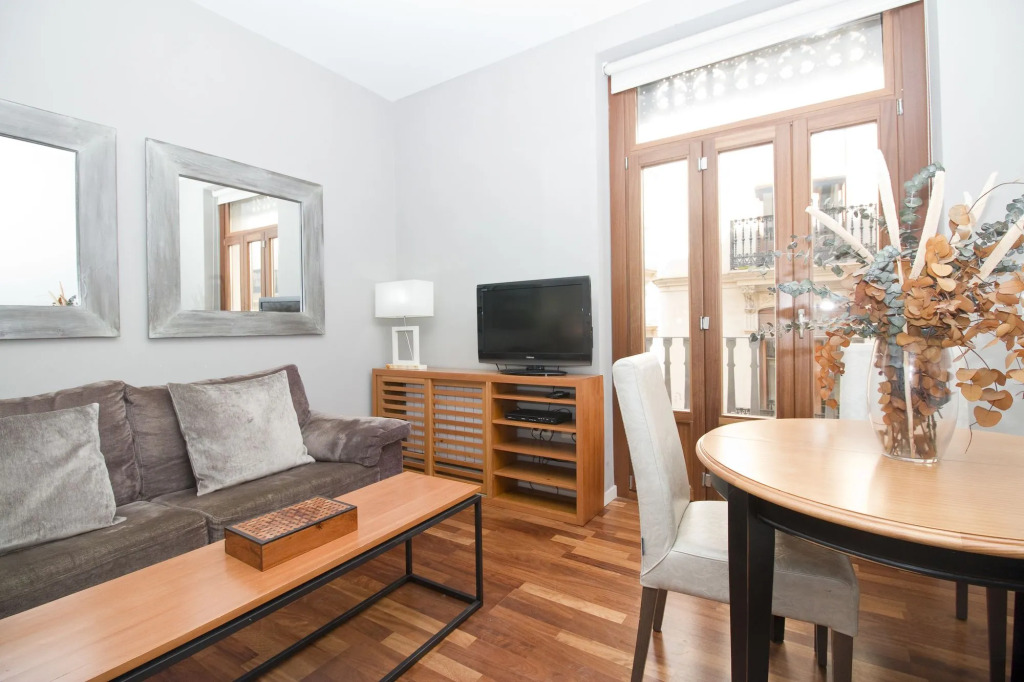 Trinitarios Apartment