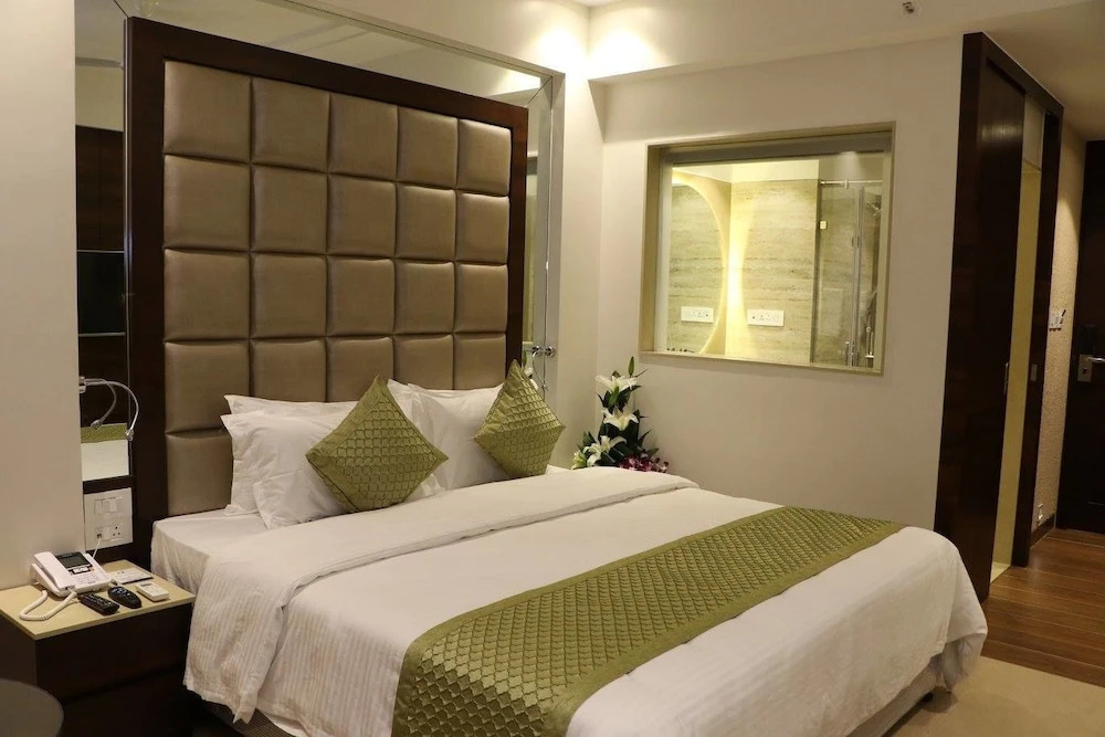 Vacanza Grand Inn