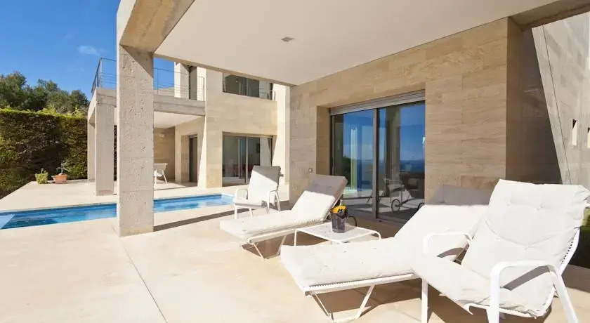 Herce Property by Priority Villas