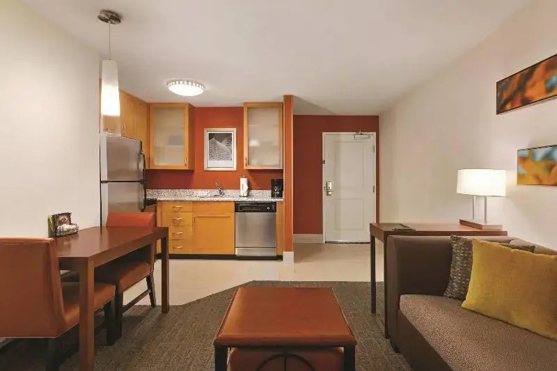 Residence Inn Greenville