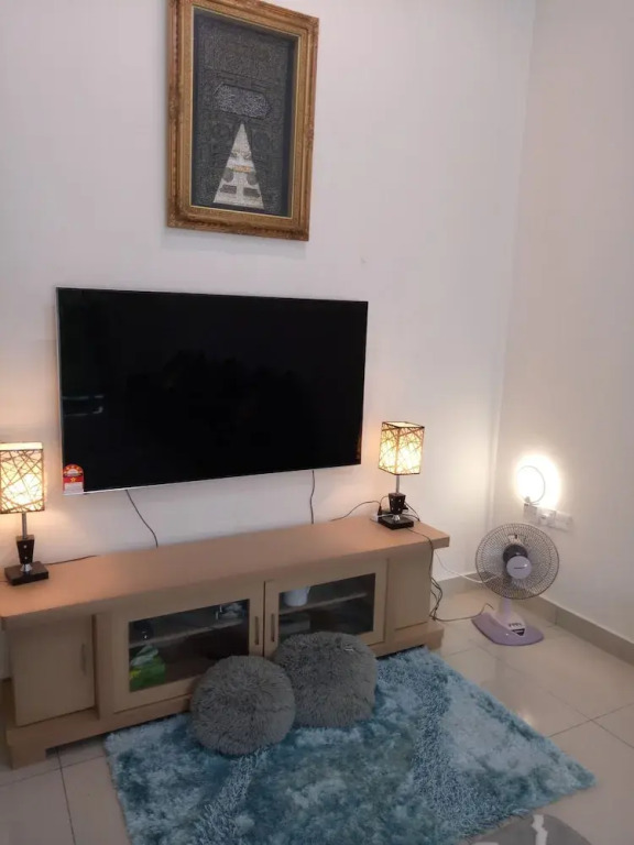 Khalish Homestay