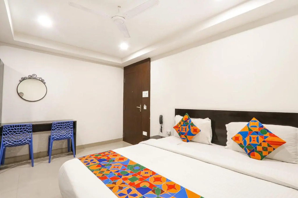 beestay by Monday Hotels Gachibowli