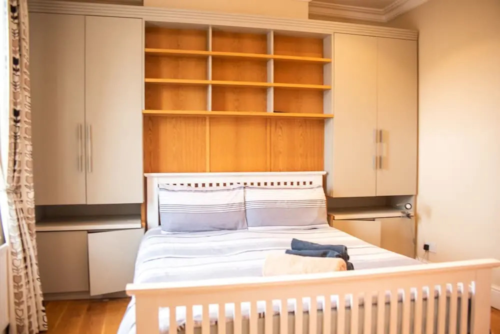 Rugby Lodge 3 Bedrooms Dublin
