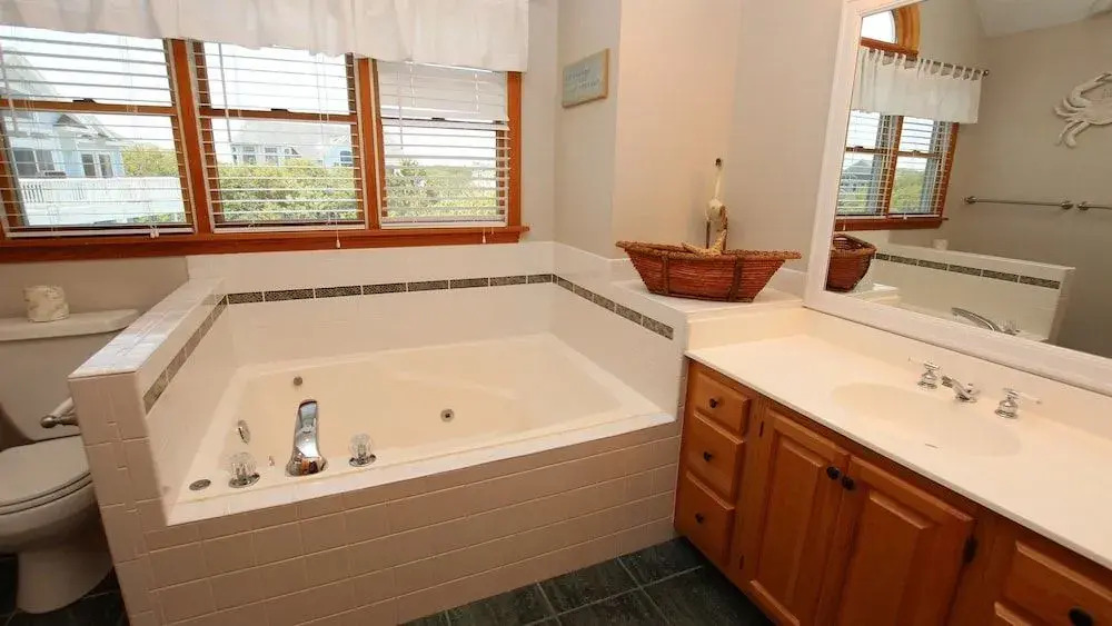 Without a Porpoise 441 - 5 Br Home