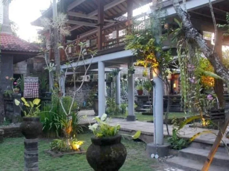 Melati House